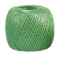 Шпагат полипропиленовый зеленый 110 м 1200 текс СИБРТЕХ (арт. 93980)
