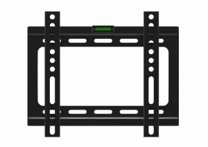 Кронштейн для LED телевизора 17"-42" фиксированный Rexant®, 38-0310 (арт. 609836) купить в интернет-магазине ТОО Снабжающая компания от 6 860 T, а также и другие Кронштейны для ТВ на сайте dulat.kz оптом и в розницу
