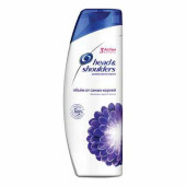 Шампунь 600 мл, HEAD & SHOULDERS (Хэд энд Шолдерс) "Объём от самых корней", от перхоти, HS-81514321 (арт. 604842)
