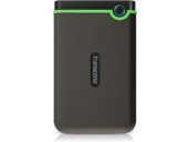 Внешний накопитель Transcend StoreJet 25MC 1000GB Black Green