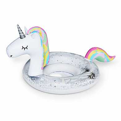 Круг надувной детский Unicorn (арт. BMLF-0009) купить в интернет-магазине ТОО Снабжающая компания от 16 121 T, а также и другие Надувные круги и плоты на сайте dulat.kz оптом и в розницу