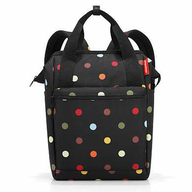 Рюкзак Allrounder r dots (арт. JR7009) купить в интернет-магазине ТОО Снабжающая компания от 40 523 T, а также и другие Рюкзаки на сайте dulat.kz оптом и в розницу