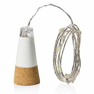 Usb-гирлянда Bottle (арт. SK LIGHTSTRING2) купить в интернет-магазине ТОО Снабжающая компания от 15 680 T, а также и другие Сезонные подарки на сайте dulat.kz оптом и в розницу