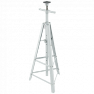 Стойка трансмиссионная механическая, 2 т, h подъема 1250-2025 мм, High Position MATRIX (арт. 516525)