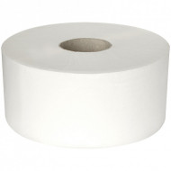 Бумага туалетная OfficeClean "Professional", 1 слойн., 450м/рул, белый (арт. 259313/Х)