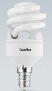 Лампа энергосберегающая Camelion Sp E14 13W 6400 95X40(T2) Eco Cf13-As-T2/864/E14 (арт. 424020) купить в интернет-магазине ТОО Снабжающая компания от 1 862 T, а также и другие Энергосберегающие интегрированные лампы на сайте dulat.kz оптом и в розницу