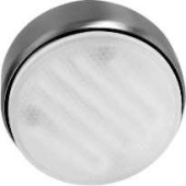 Ecola Gx53-Ft8073 Светильник Накладной Хром 25X82 Fc5380Ecb (арт. 161958)