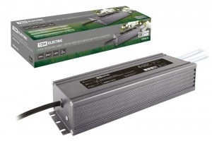 TDM Блок питания 200W-12В-IP67 для светодиодных лент и модулей DC 12В, металл SQ0331-0141 (арт. 661670) купить в интернет-магазине ТОО Снабжающая компания от 34 300 T, а также и другие Блоки питания и адаптеры на сайте dulat.kz оптом и в розницу