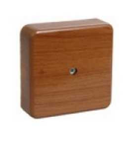 Iek Коробка Распред.75Х75Х28 Оу С Крышк. Под К/Канал (С Клем,Дуб) Км41216-05 Uko10-075-075-028-K24 (арт. 517643) купить в интернет-магазине ТОО Снабжающая компания от 1 176 T, а также и другие Коробки для открытой проводки на сайте dulat.kz оптом и в розницу