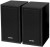 Колонки Perfeo "Cabinet" 2.0, 2х3W RMS, дерево, черный, USB, PF-84-BK (арт. 583447) купить в интернет-магазине ТОО Снабжающая компания от 8 183 T, а также и другие Компьютерные колонки на сайте dulat.kz оптом и в розницу