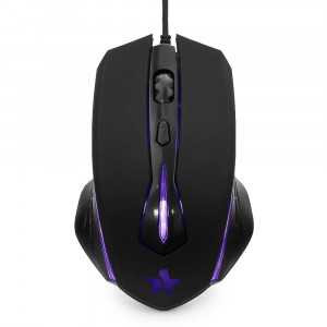 Мышь Гарнизон GM-610G "Исида" код Survarium, игровая, проводная, USB, софт тач пластик, 1600dpi, 4 кнопки, черный, 14489 (арт. 651708) купить в интернет-магазине ТОО Снабжающая компания от 4 998 T, а также и другие Компьютерные мыши на сайте dulat.kz оптом и в розницу