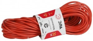 ЭРА удлинитель силовой ПВС 2x1 1 роз. 30м 10A IP20 UP-1-2x1.0-30m 8702 (арт. 650635) купить в интернет-магазине ТОО Снабжающая компания от 12 789 T, а также и другие Сетевые удлинители на сайте dulat.kz оптом и в розницу