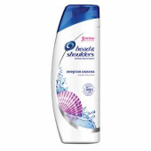 Шампунь 600 мл, HEAD & SHOULDERS (Хэд энд Шолдерс) "Энергия океана", от перхоти, HS-81434454 (арт. 603372)