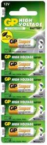 Батарейка Gp 23Ae Ultra 12V Bl5 (арт. 25)