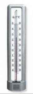 Термометр фасадный, наружный ТБН-3-М2 исп.4 (-40...+50), 27,5*6см, пластик