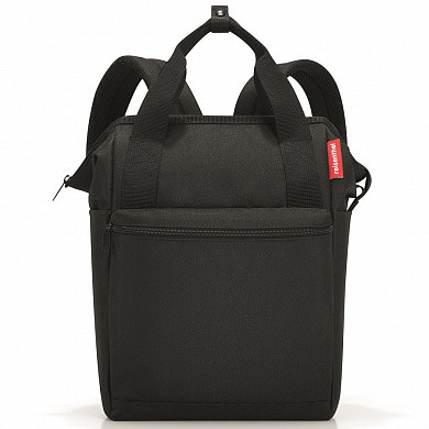 Рюкзак Allrounder r large black (арт. JS7003) купить в интернет-магазине ТОО Снабжающая компания от 45 864 T, а также и другие Рюкзаки на сайте dulat.kz оптом и в розницу