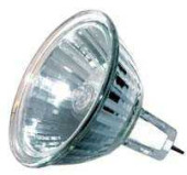 Лампа галогенная Camelion Mr16 Gu5.3 12V 20W (арт. 10872)