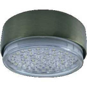 Ecola Gx53-Ft8073 Светильник Накладной Черненая Бронза 25X82 Fn5380Ecb (арт. 508487)