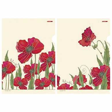 Папка-уголок с рисунком HATBER HD, А4, "Red on White", ассорти, 0,18 мм, AG4, V196021 (арт. 225762) купить в интернет-магазине ТОО Снабжающая компания от 245 T, а также и другие Папки-уголки пластиковые на сайте dulat.kz оптом и в розницу