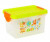 Детский ящик для хранения Little Angel "Мои сокровища", 5.1л, салатовый, LA1052 (арт. 586345) купить в интернет-магазине ТОО Снабжающая компания от 3 136 T, а также и другие Емкости для хранения вещей на сайте dulat.kz оптом и в розницу