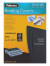 ОБЛОЖКА Д/ПЕРЕПЛЕТА В НАБОРЕ - 25ШТ. А4 ЧЕРНЫЙ купить в интернет-магазине ТОО Снабжающая компания от 4 543 T, а также и другие Канцелярские принадлежности на сайте dulat.kz оптом и в розницу