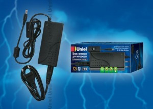 Uniel блок питания 72W 12V-220V черный с вилкой UET-VPP-072A20 12V IP20 (арт. 559017) купить в интернет-магазине ТОО Снабжающая компания от 12 936 T, а также и другие Аппараты пускорегулирующие (ПРА) на сайте dulat.kz оптом и в розницу