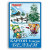 Белый картон, А4, 8 листов, 215 г/м2, ПИФАГОР "Зима", 200х290 мм, 121437 (арт. 121437) купить в интернет-магазине ТОО Снабжающая компания от 294 T, а также и другие Картон белый в наборах на сайте dulat.kz оптом и в розницу