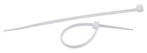 ЭРА NO-222-81 кабельная стяжка 3.6x200 БЕЛЫЙ White (100 штук) (100 pcs) (200/2400) (200/2400) (арт. 678692) купить в интернет-магазине ТОО Снабжающая компания от 1 617 T, а также и другие Крепеж (хомуты, стяжки) на сайте dulat.kz оптом и в розницу