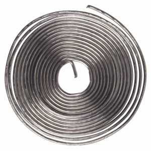 Припой ПОС-61, с канифолью, 0.8 мм, 1 м, 09-3108 (арт. 584994) купить в интернет-магазине ТОО Снабжающая компания от 686 T, а также и другие Паяльная химия на сайте dulat.kz оптом и в розницу