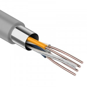 Кабель FTP 2PR 24 AWG Cat5e 305 м, Rexant, арт.01-0122 (арт. 557787) купить в интернет-магазине ТОО Снабжающая компания от 93 443 T, а также и другие Телефонный и радио кабель на сайте dulat.kz оптом и в розницу