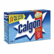 Средство для смягчения воды и удаления накипи 550 г, CALGON (Калгон) (арт. 600350)