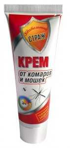 Бдительный страж Крем От комаров и мошек 30мл туба ST-421 купить в интернет-магазине ТОО Снабжающая компания от 343 T, а также и другие Средства от насекомых на сайте dulat.kz оптом и в розницу
