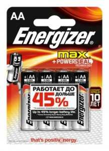 Батарейка Energizer Base Lr6/316 Bl4 (арт. 28643) купить в интернет-магазине ТОО Снабжающая компания от 833 T, а также и другие R6/AA 316 батарейки (пальчиковые) на сайте dulat.kz оптом и в розницу