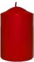 Свеча Chameleon "Бордо", столб, высота 12 см, C 00-25-4 (арт. 633748) купить в интернет-магазине ТОО Снабжающая компания от 1 029 T, а также и другие Свечи на сайте dulat.kz оптом и в розницу