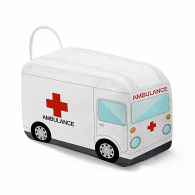 Сумка для лекарств Ambulance (арт. 26106) купить в интернет-магазине ТОО Снабжающая компания от 13 818 T, а также и другие Дом на сайте dulat.kz оптом и в розницу