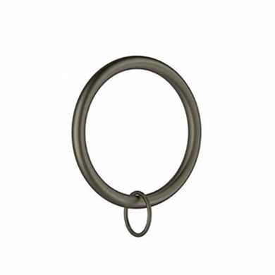 Кольца для карниза Link никель (арт. 246060-410)