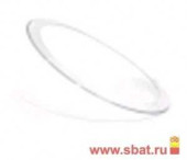 Кант к светильнику Estares Saturn 25W, прозрачный (арт. 558316)