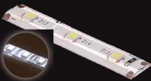 ЭРА Лента св/д 12V 9.6W/m 120Led/m IP65 Холодный белый 5м (герметич.) SMD3528 LS3528-120LED-IP65-W (арт. 379522) купить в интернет-магазине ТОО Снабжающая компания от 9 947 T, а также и другие Светодиодные ленты на сайте dulat.kz оптом и в розницу