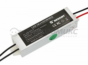 Источник питания стабилизированный 12V, 5W с проводами, влагозащищенный (IP67) пластик, 200-005-6 (арт. 609170) купить в интернет-магазине ТОО Снабжающая компания от 4 214 T, а также и другие Блоки питания, адаптеры на сайте dulat.kz оптом и в розницу