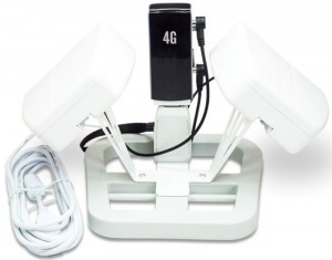 4G антенна комнатная для усиления интернет сигнала, 34-0431 (арт. 607740) купить в интернет-магазине ТОО Снабжающая компания от 21 952 T, а также и другие Телефонные штекера, розетки, переходники на сайте dulat.kz оптом и в розницу