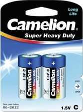 Батарейка Camelion Super Blue R14/343 Bl2 (арт. 228676) купить в интернет-магазине ТОО Снабжающая компания от 490 T, а также и другие R14/C 343 батарейки на сайте dulat.kz оптом и в розницу