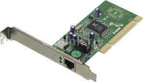 Сетевой адаптер PCIe GbE Tp-Link TG-3468
