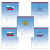 Тетрадь 12 л., HATBER, линия, мелованный картон обложка, "Триколор", 12Т5В2, T195635 (арт. 103727) купить в интернет-магазине ТОО Снабжающая компания от 147 T, а также и другие Тетради 12-24 листов на сайте dulat.kz оптом и в розницу