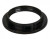 Кольцо Ecola к патрону E27, карболит, черный, RB7TPBEAY (арт. 641182) купить в интернет-магазине ТОО Снабжающая компания от 98 T, а также и другие Арматура и рассеиватели для светильников на сайте dulat.kz оптом и в розницу
