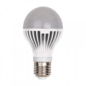 HOROZ Лампа светодиодная G45 4.8W 4000К Е27 HL439L (арт. 576745)