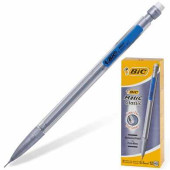 Карандаш механический BIC "Matic Classic", корпус серый, ластик, 0,5 мм, 820958 (арт. 180153)