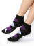 Жен носки 203 р.23-25 черный Хлопок иск. (Полиэстер 97,1% Эластан 2,9%) купить в интернет-магазине ТОО Снабжающая компания от 686 T, а также и другие Носочки на сайте dulat.kz оптом и в розницу