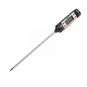 Цифровой термометр (термощуп) REXANT RX-512,70-0512 (арт. 658442)