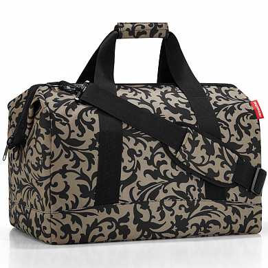 Сумка Allrounder l baroque taupe (арт. MT7027) купить в интернет-магазине ТОО Снабжающая компания от 42 924 T, а также и другие Чемоданы и дорожные сумки на сайте dulat.kz оптом и в розницу