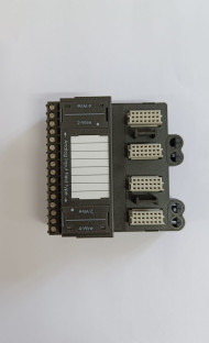 EMERSON DELTA V KJ3222X1-EA1 PN:12P2533X072 аналоговый клеммный блок 